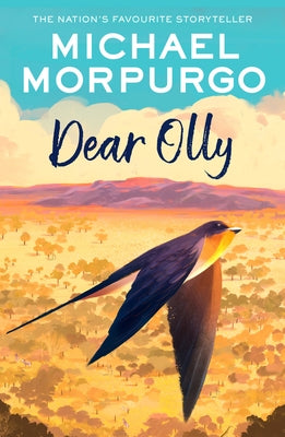 Dear Olly Paperback HarperCollins Children's Books