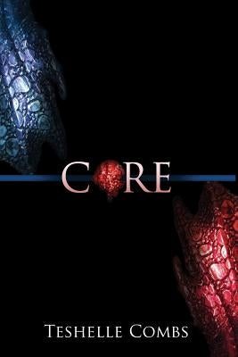 Core Paperback Createspace Independent Publishing Platform