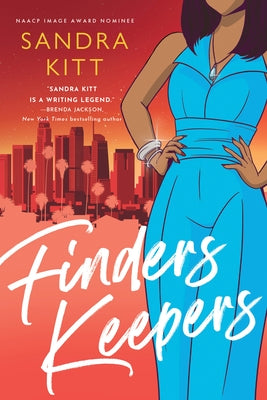 Finders Keepers Paperback Sourcebooks Casablanca