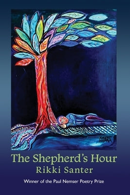 Shepherd's Hour by Santer, Rikki