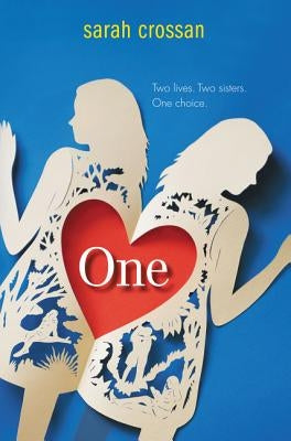 One Paperback Greenwillow Books
