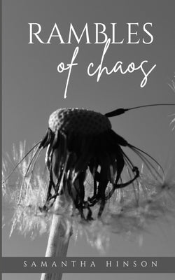 rambles of chaos Paperback Libresco Feeds Private Limited