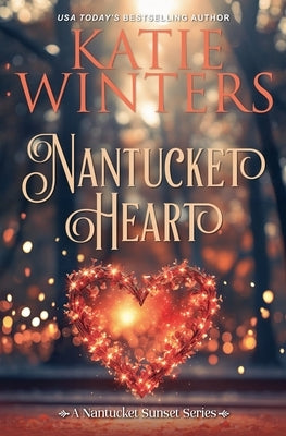 Nantucket Heart Paperback Katie Winters