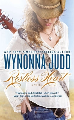 Restless Heart by Judd, Wynonna