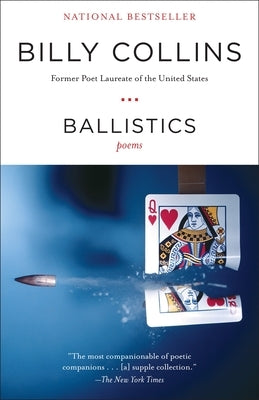 Ballistics Paperback Random House Group