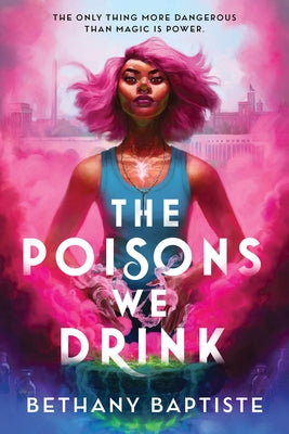 The Poisons We Drink Paperback Sourcebooks Fire