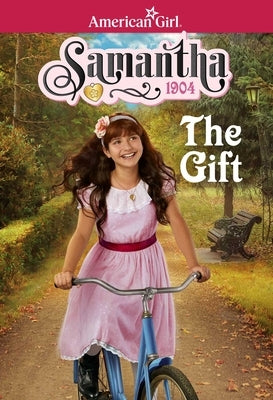 Samantha: The Gift by Hirsch, Jennifer