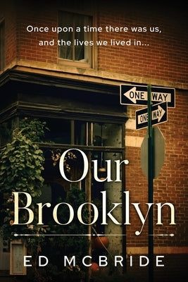 Our Brooklyn by McBride, Ed