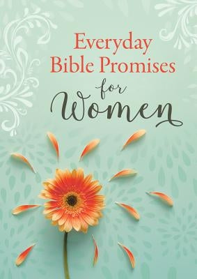 Everyday Bible Promises for Women Paperback Barbour Publishing
