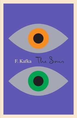 Paperback of "The Sons" by Schocken Books Inc, featuring cover art with bold typography and a minimalist design.