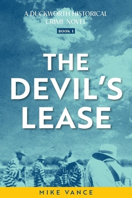 The Devil's Lease Paperback DOS Dogs Press