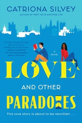 Love and Other Paradoxes Paperback William Morrow & Company