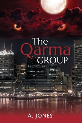 The Qarma Group Paperback Deborah Franklin Publishing LLC