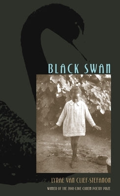 Black Swan Paperback University of Pittsburgh Press