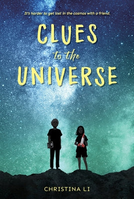 Clues to the Universe Paperback Quill Tree Books
