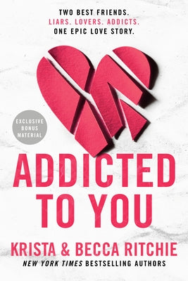 Addicted to You Paperback Berkley Books