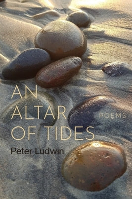 An Altar of Tides Paperback Trail to Table