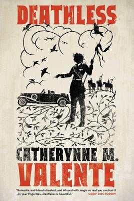 Deathless Paperback Tor Books