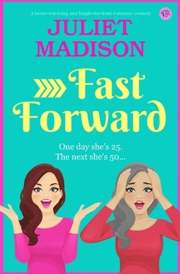 Fast Forward Paperback Bloodhound Books