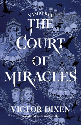 The Court of Miracles Paperback Amazon Crossing