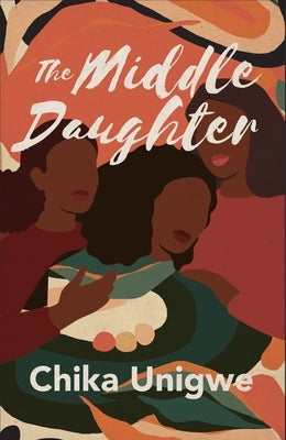 The Middle Daughter Paperback Dzanc Books