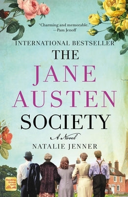 The Jane Austen Society Paperback St. Martin's Griffin