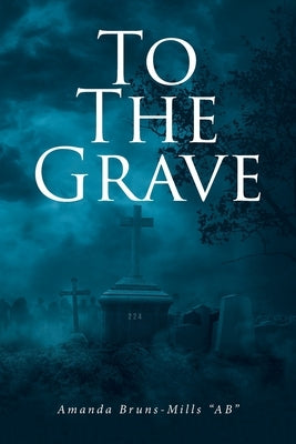 To the Grave Paperback Fulton Books