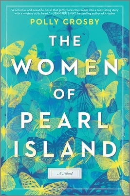 The Women of Pearl Island Paperback Park Row