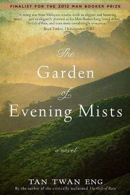 The Garden of Evening Mists Paperback Grand Central Publishing