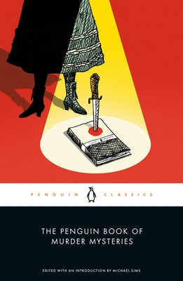 The Penguin Book of Murder Mysteries Paperback Penguin Classics
