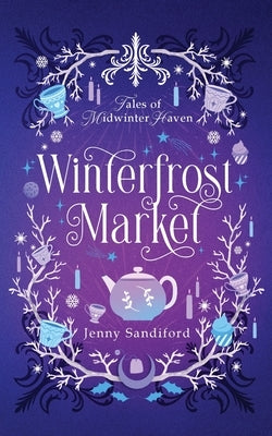 Winterfrost Market Paperback Velikor Publishing