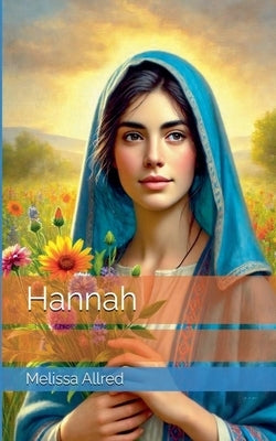 Hannah Paperback M. Allred