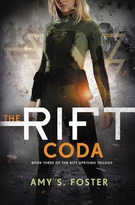 The Rift Coda Paperback Harper Voyager