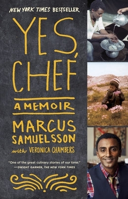 Yes, Chef Paperback Random House Publishing Group