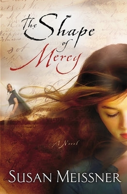 The Shape of Mercy Paperback Random House Publishing Group