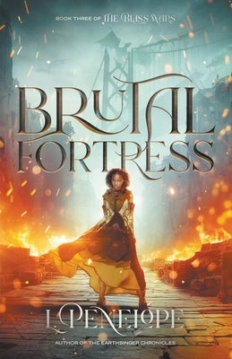 Brutal Fortress Paperback Heartspell Media