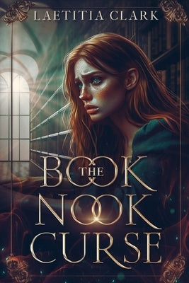 The Book Nook Curse Paperback Laetitia Clark