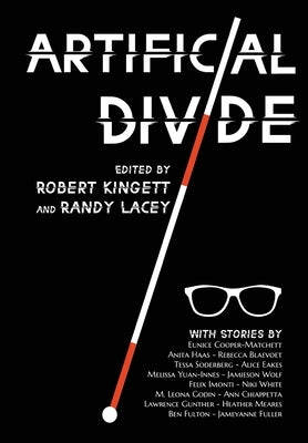 Artificial Divide by Lacey, Randy