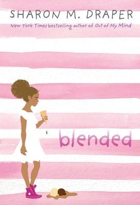 Blended Paperback Atheneum Books
