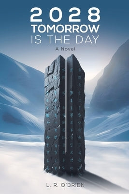 2028 Tomorrow is the Day Paperback Austin Macauley