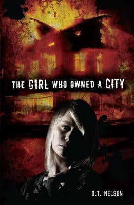 The Girl Who Owned a City Paperback Carolrhoda Books (R)