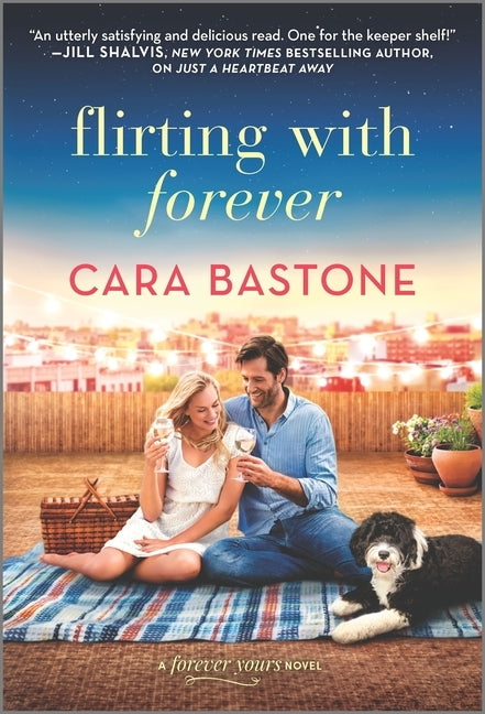 Flirting with Forever Paperback Harlequin Books