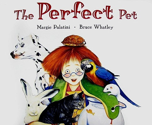 The Perfect Pet Paperback HarperCollins