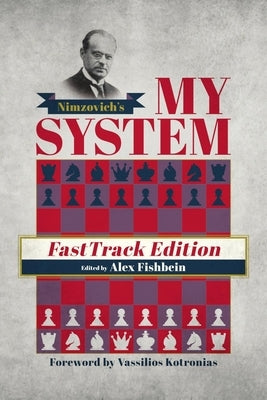 My System: Fasttrack Edition Paperback Russell Enterprises