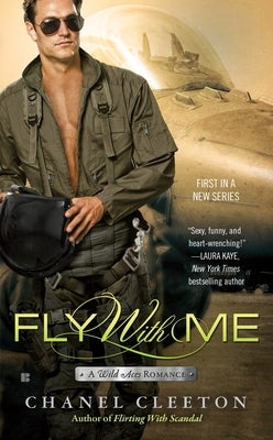 Fly with Me by Cleeton, Chanel
