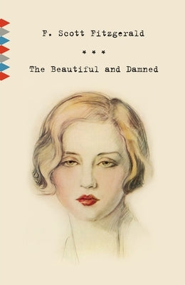 The Beautiful and Damned Paperback Vintage