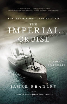 Imperial Cruise: A Secret History of Empire and War Paperback Back Bay Books