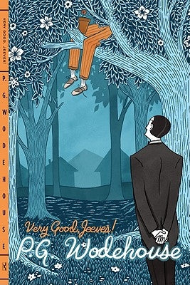 Very Good, Jeeves! Paperback W. W. Norton & Company