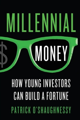 Millennial Money Paperback St. Martins Press-3PL