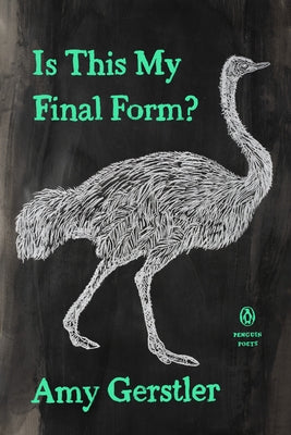 Is This My Final Form? Paperback Penguin Books